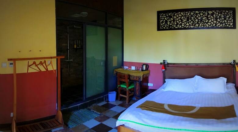 Hotel Lost Garden Guesthouse