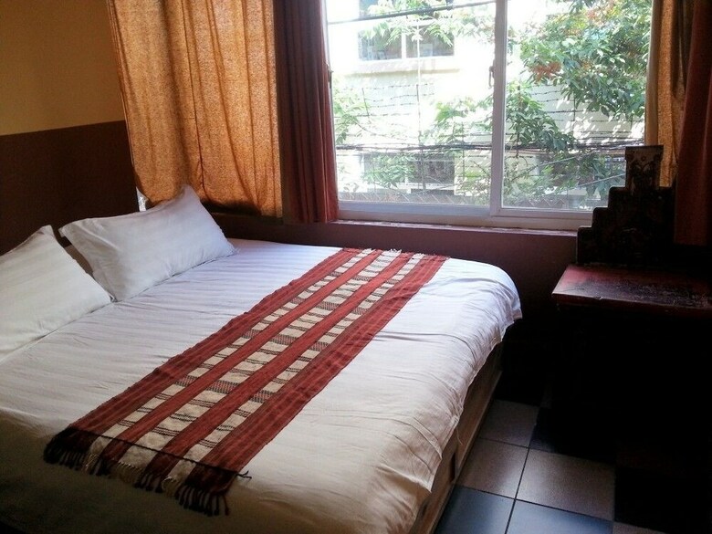 Hotel Lost Garden Guesthouse