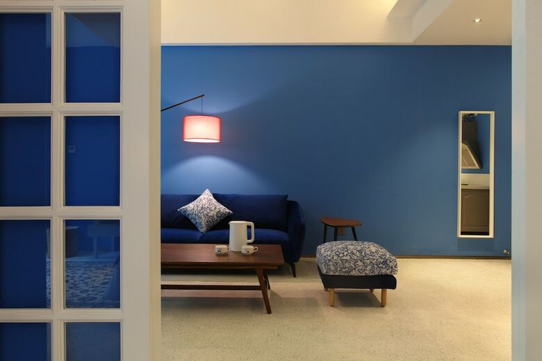 Hotel Guilin In Share - Lanshan Garden Villa
