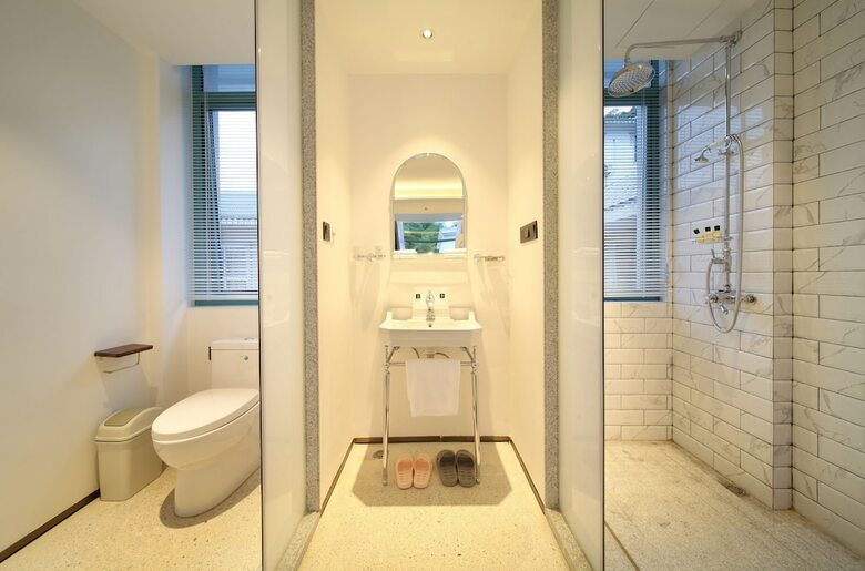 Hotel Guilin In Share - Lanshan Garden Villa