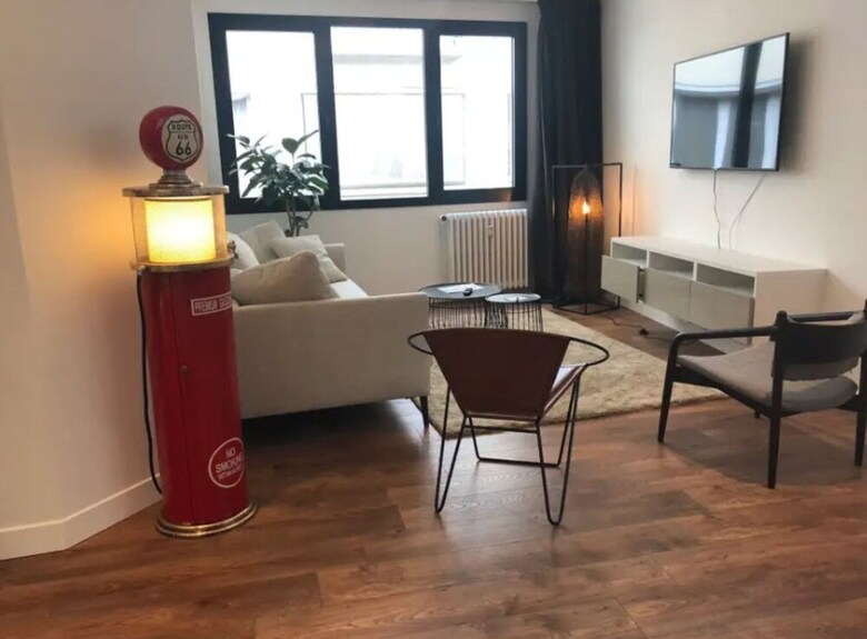Apartamento Reims Centre Place Du Forum Cath�drale