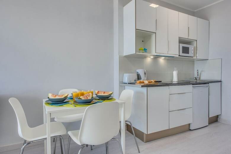 1204. Apartment In Costa Adeje Refurbished New