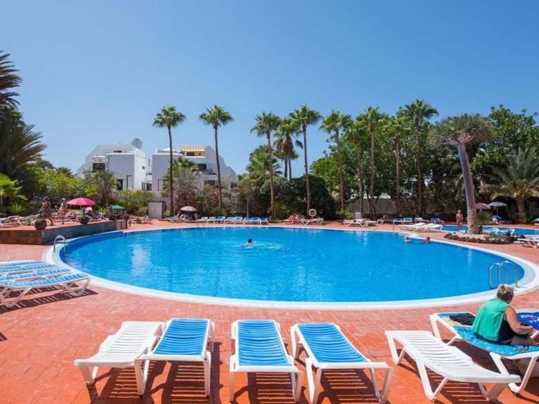 310. Apartment With Great Location In Las Americas!