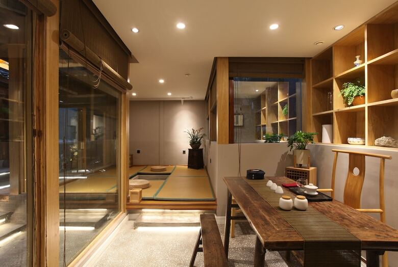 Hotel Guilin In Share - Spring Inn Branch