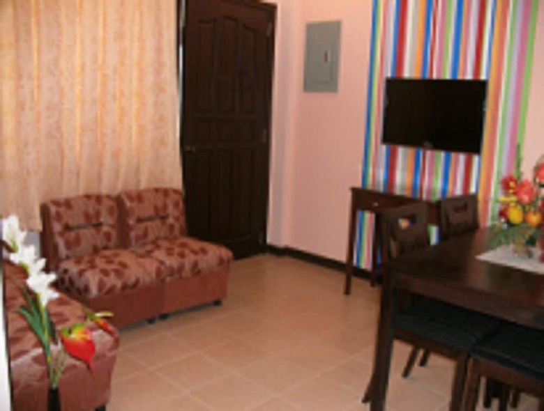 Hotel Dumdum  Residences
