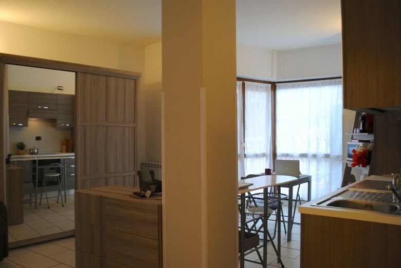 Apartamento Via Del Lago 28 - Lago Maggiore
