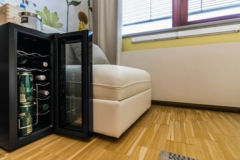 Luxury Center Apartment