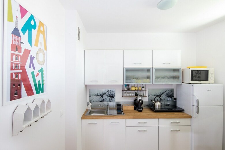 Rentplanet - Apartament Piel?gniarek
