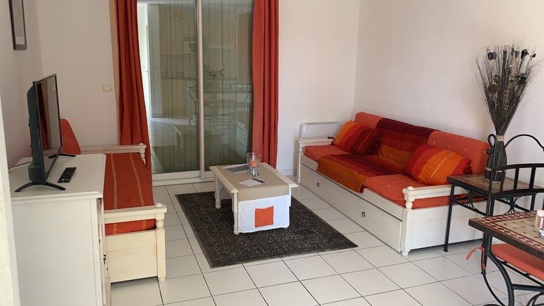 Agroturismo Bastide En R�sidence Tourisme