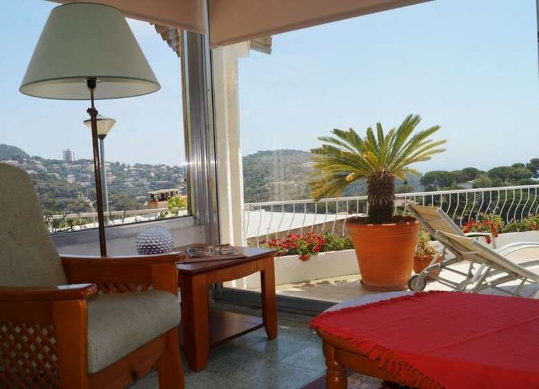 107071 - House In Lloret de Mar