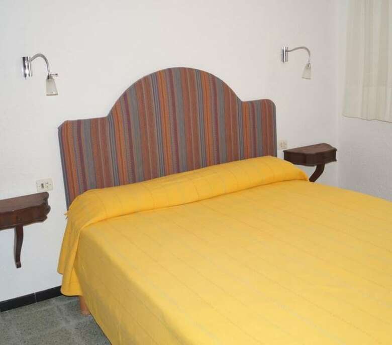 107071 - House In Lloret de Mar
