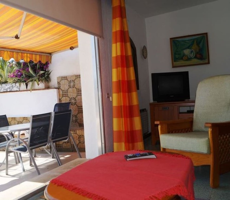 107071 - House In Lloret de Mar