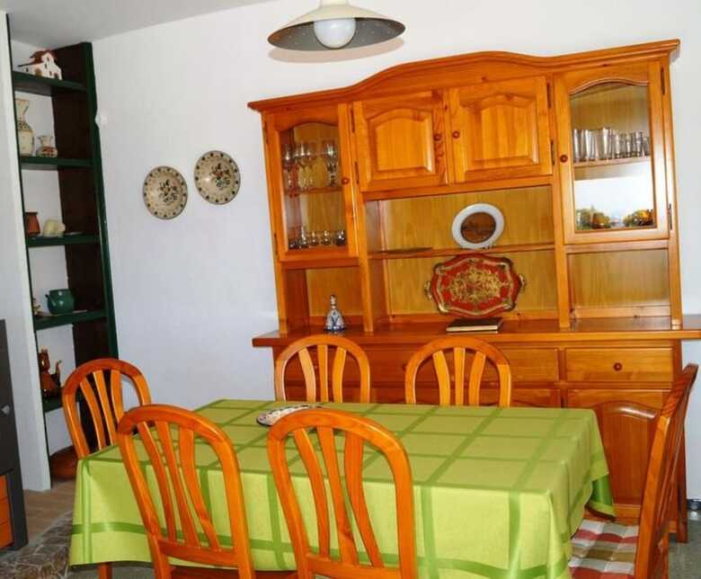 107071 - House In Lloret de Mar