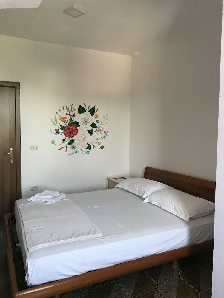 Bed & Breakfast The Garden Beach Hostel