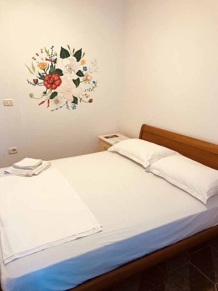 Bed & Breakfast The Garden Beach Hostel