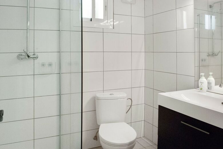 Villa 107296 - House In Fuengirola