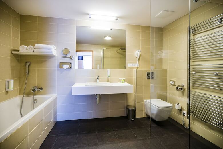 Amenity Hotel & Resort ?pindler?v Ml�n