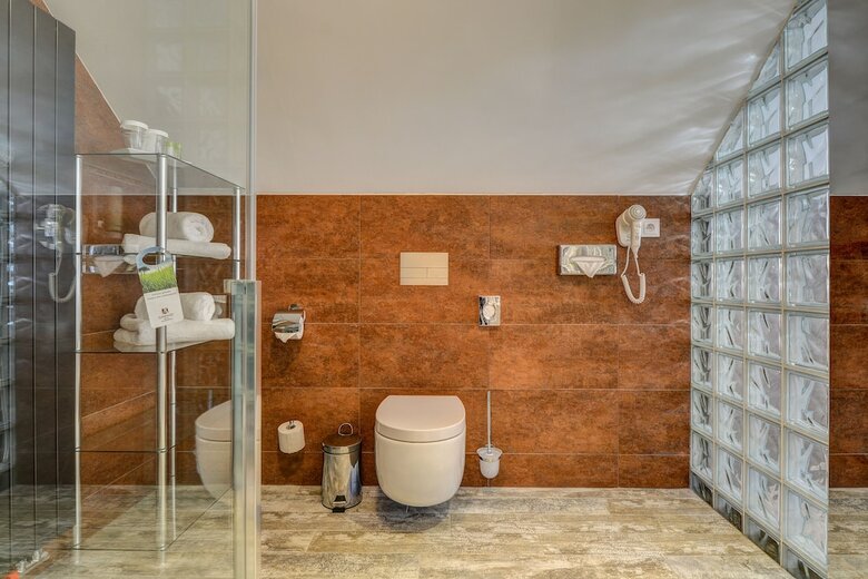 Amenity Hotel & Resort ?pindler?v Ml�n