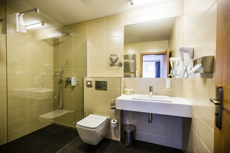 Amenity Hotel & Resort ?pindler?v Ml�n