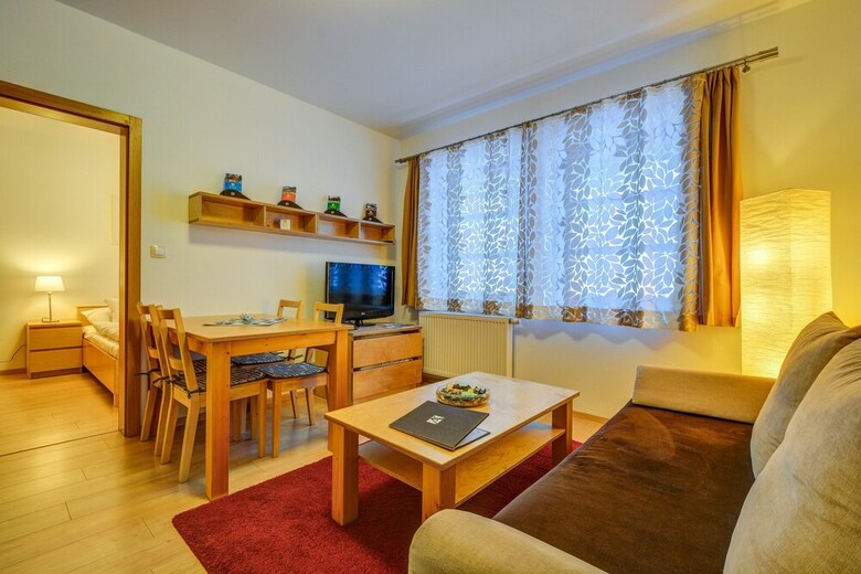 Amenity Hotel & Resort ?pindler?v Ml�n