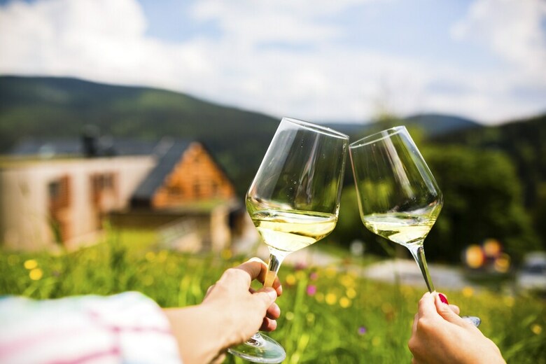 Amenity Hotel & Resort ?pindler?v Ml�n