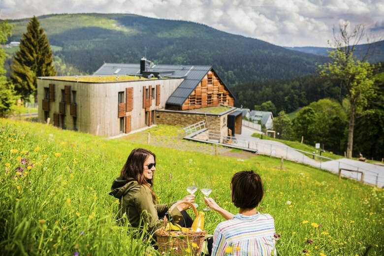 Amenity Hotel & Resort ?pindler?v Ml�n