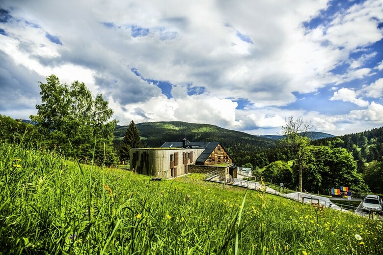Amenity Hotel & Resort ?pindler?v Ml�n