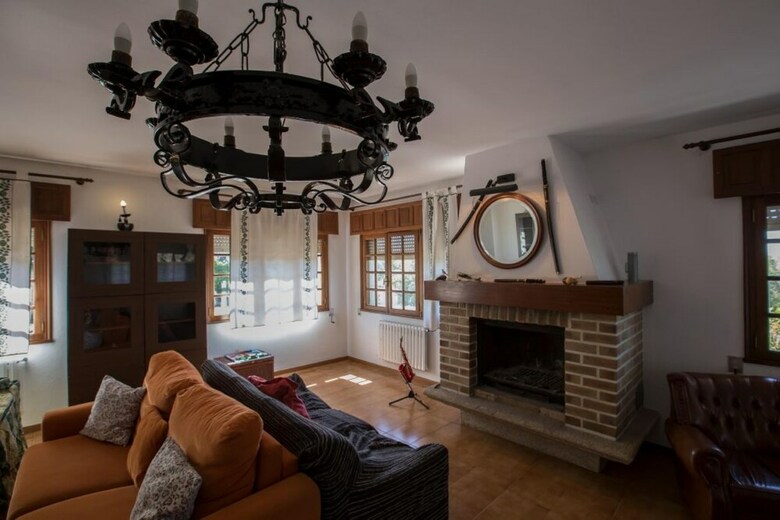 107428 - House In Portonovo