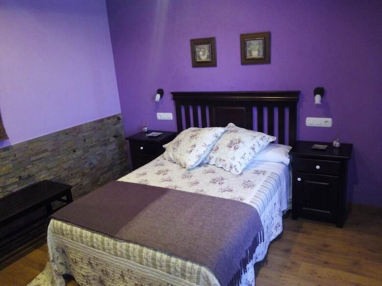 107444 - Apartment In Puerto de Vega