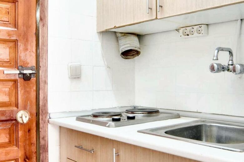 Apartamentos Studio In Torremolinos, With Wifi