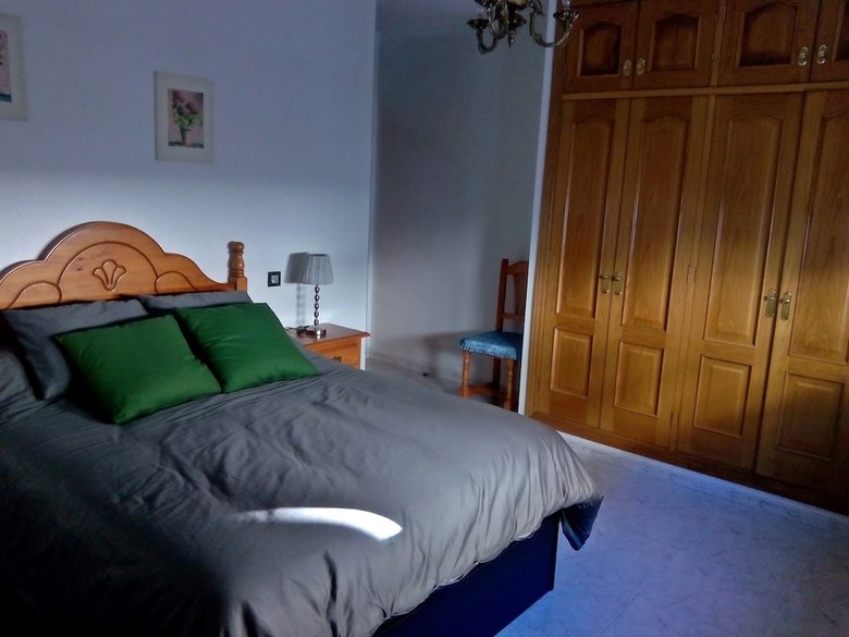 107447 - Apartment In Portonovo