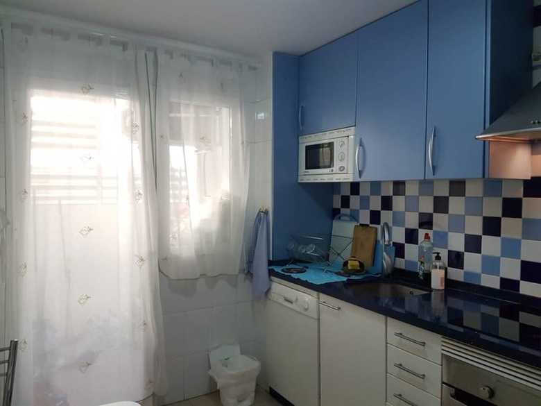 107415 - Apartment In Benalm�dena
