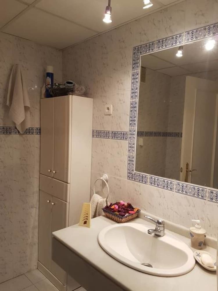 107415 - Apartment In Benalm�dena