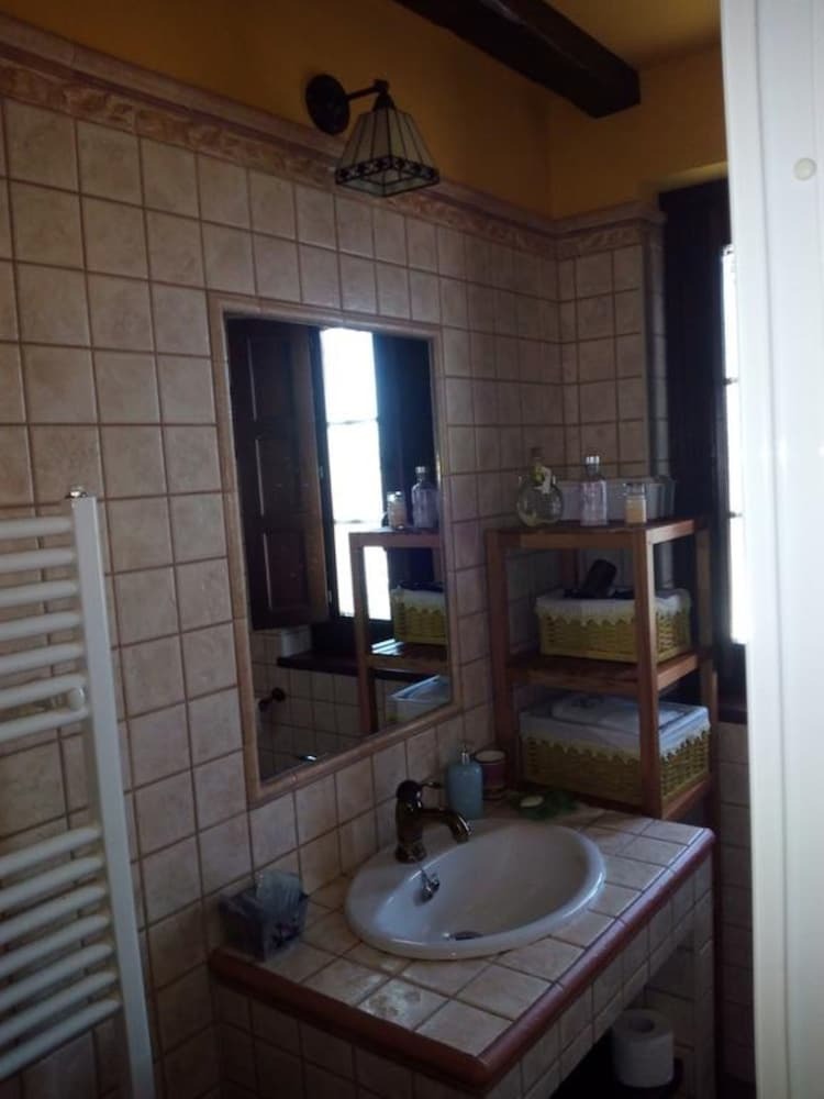 107446 - Apartment In Puerto de La Vega