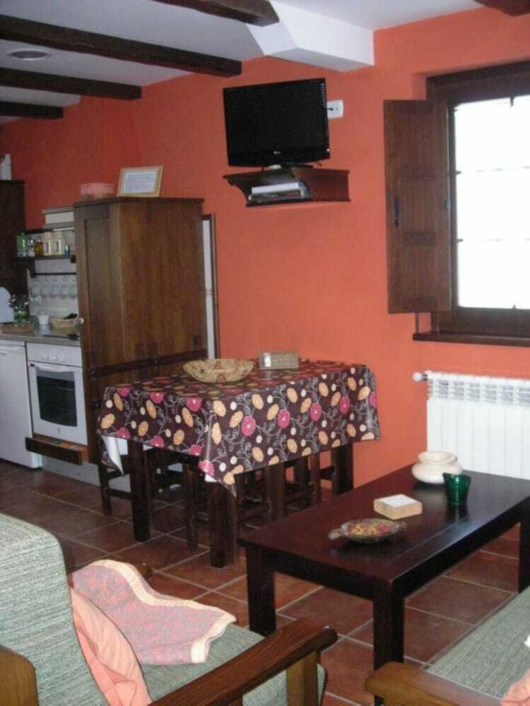 107446 - Apartment In Puerto de La Vega