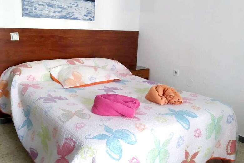 Apartamentos Studio In Torremolinos, With Balcony And Wifi