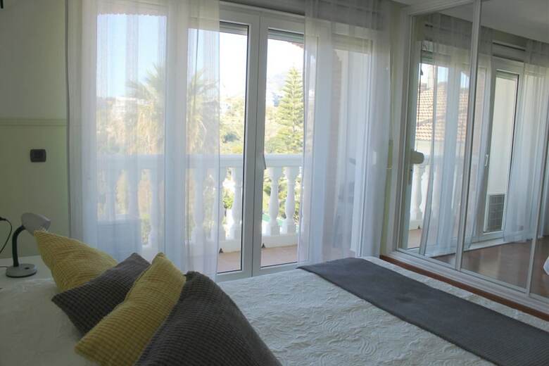 Apartamentos 107646 -house In Benalm�dena