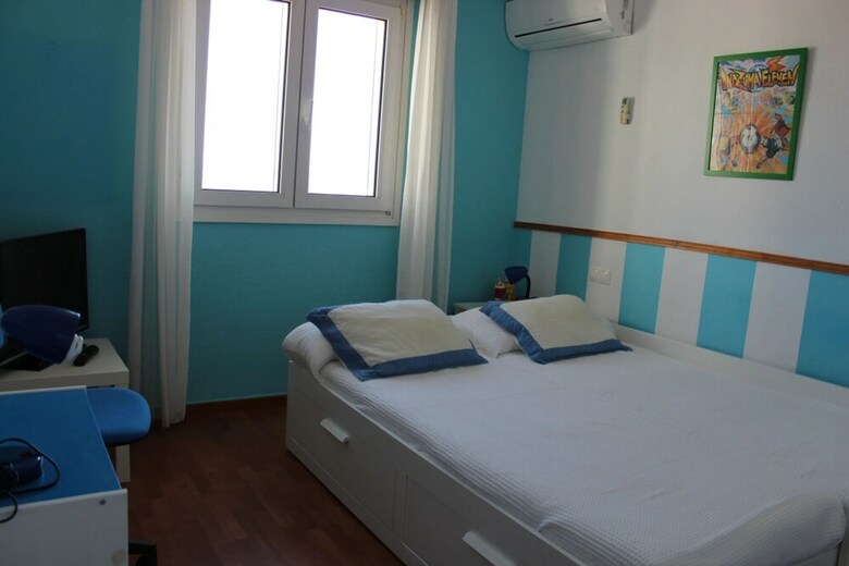 Apartamentos 107646 -house In Benalm�dena