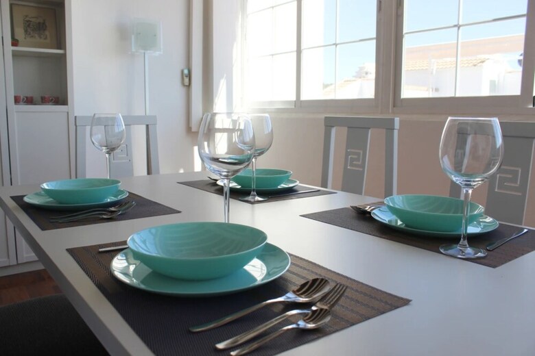 Apartamentos 107646 -house In Benalm�dena