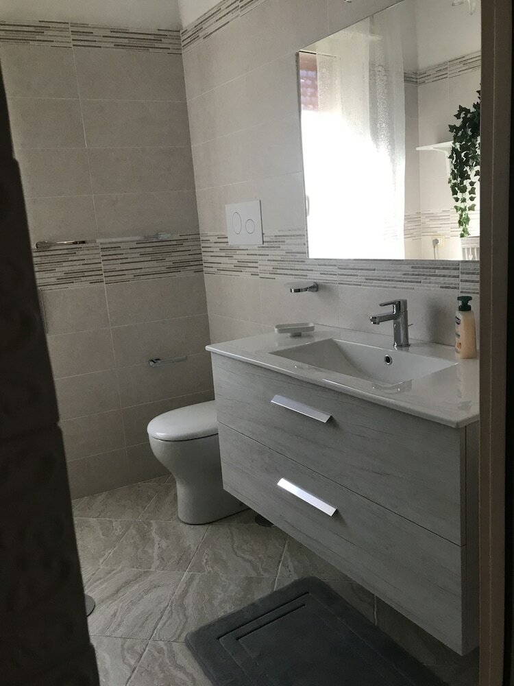 Villa Roberto Casa Vacanze