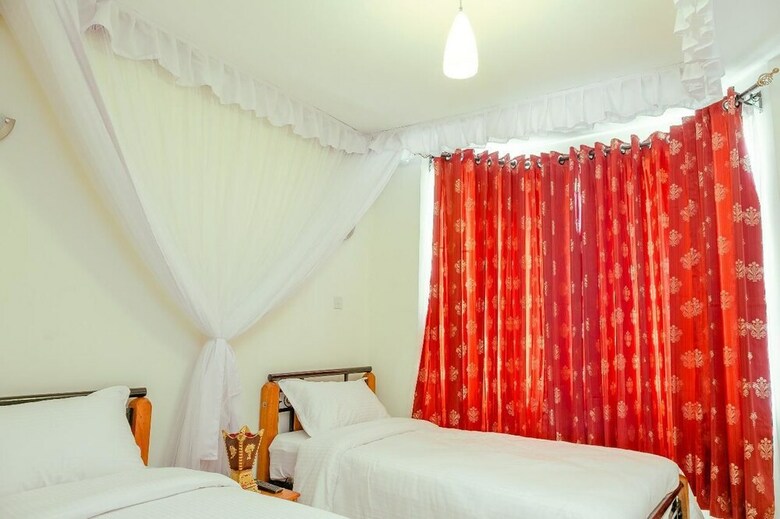 Aparthotel City Airport Apartment