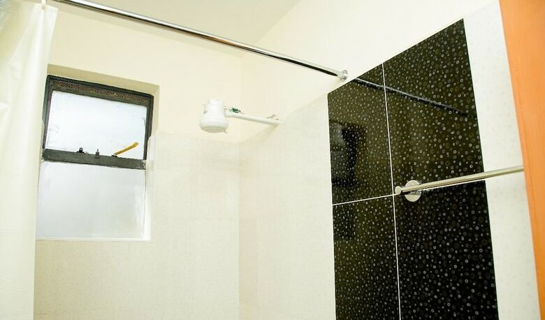 Aparthotel City Airport Apartment