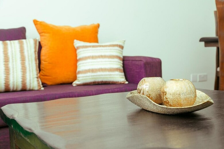 Aparthotel City Airport Apartment