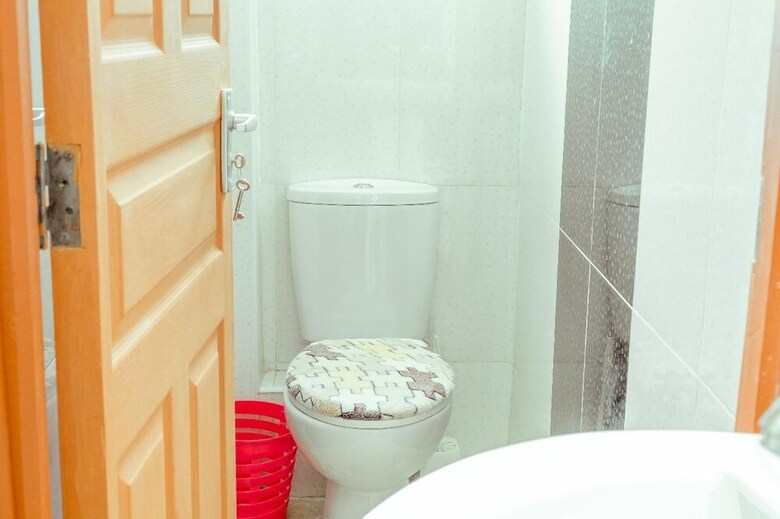 Aparthotel City Airport Apartment