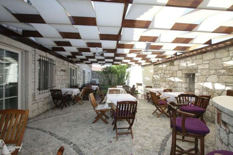 Hotel La Mia Casa Butik Otel