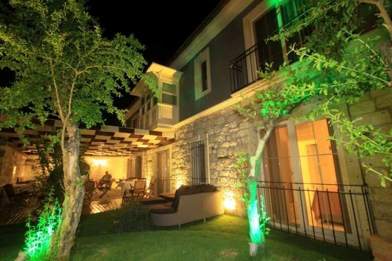 Hotel La Mia Casa Butik Otel