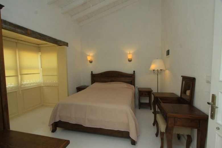 Hotel La Mia Casa Butik Otel