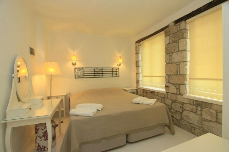Hotel La Mia Casa Butik Otel