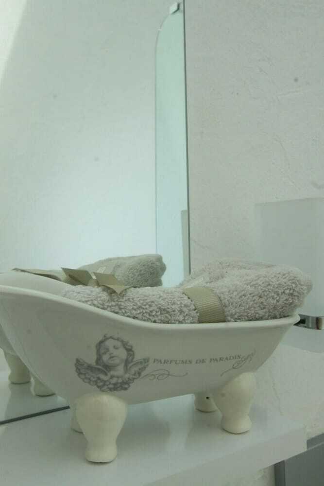 Hotel La Mia Casa Butik Otel