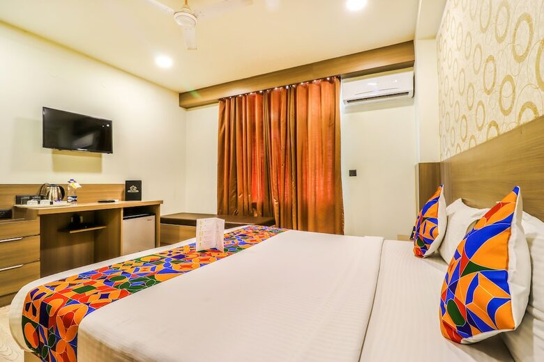 Fabhotel G S Inn